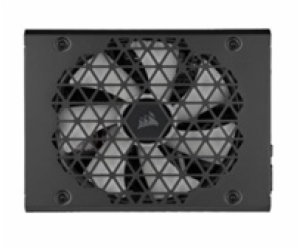 CORSAIR zdroj 1200W RM1200x, 80+ Gold, Fully-Modular, 140...