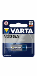 10x1 Varta electronic V 23 GA Car Alarm 12V    VPE Innenkarton
