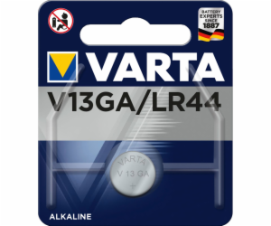 10x1 Varta electronic V 13 GA VPE Innenkarton