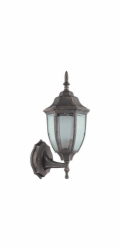 Luxera PREZENT 39007 LIDO E27 1x60W IP33