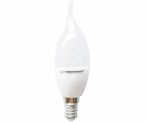 Esperanza LED E14, 3W, 260lm (ELL148)