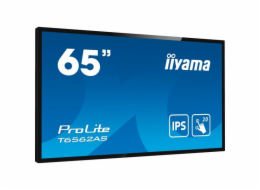 ProLite T6562AS-B1, veřejný displej