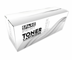SPARE PRINT kompatibilní toner 106R01633 Yellow pro tiská...