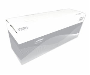 SPARE PRINT kompatibilní toner 71B20K0 Black pro tiskárny...
