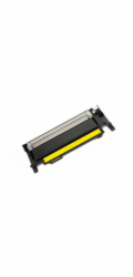 SPARE PRINT kompatibilní toner W2072A XL č. 117A Yellow pro tiskárny HP