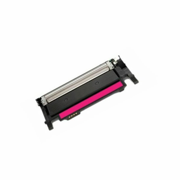 SPARE PRINT kompatibilní toner W2073A XL č. 117A Magenta ...