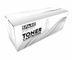 SPARE PRINT kompatibilní toner W1350X č. 135X  Black pro ...