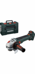 Metabo WVB 18 LT BL 11-125 Quick Akku-Winkelschleifer