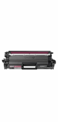 Brother TN-821XLM - originální Brother - TN-821XLM, toner magenta (až 9 000 stran)