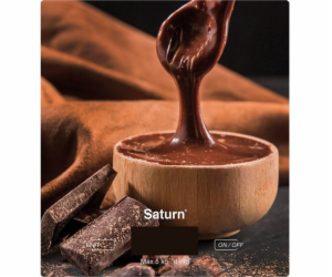 Waga kuchenna Saturn Wagi kuchenne ST-KS7834