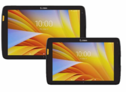 Tablet Zebra ET40, 8", 2D, SE4100, USB, USB-C, BT, NFC, Android, GMS 