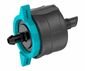 Micro-Drip System Nastavitelný koncový kapkovač 1-8 l/h, ...