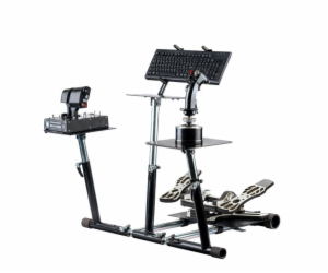 Wheel Stand Pro, SUPER WARTHOG stojan na joystick pro Thr...