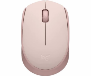 Logitech M171 - Myš - pravák a levák - optický - 3 tlačít...
