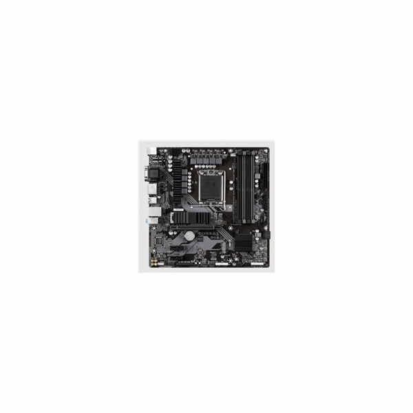 Gigabyte B760M DS3H DDR4 motherboard Intel B760 LGA 1700 ...
