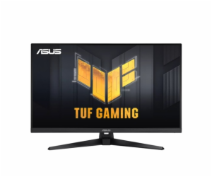 ASUS LCD 31.5" VG32AQA1A 2560x1440 TUF GAMING  170Hz 1ms ...