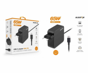 Aligator LSN-18G-PD, CHNT002 65W - neoriginální Aligator ...