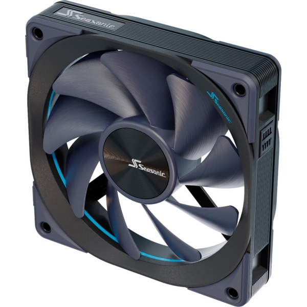 MagFlow 1225 PWM, Gehäuselüfter