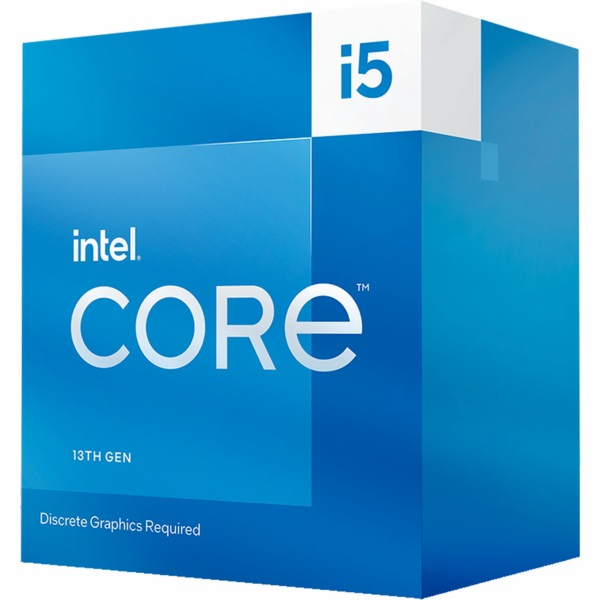 Procesor Intel Core i5-13400