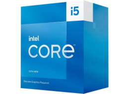 Procesor Intel Core i5-13400