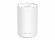 TP-Link Deco X50-DSL WiFi6 Mesh (AX3000,2,4GHz/5GHz,4xGbELAN/WAN,1xDSL Port (VDSL2/ADSL2+/ADSL2/ADSL)