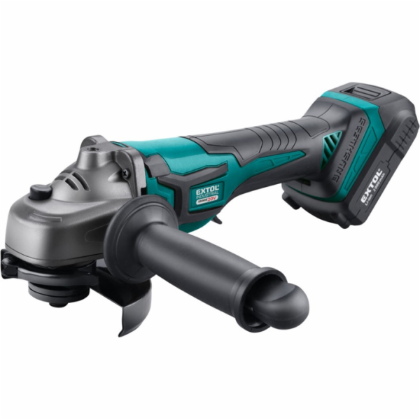 Extol Industrial bruska úhlová (8791840)