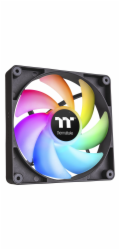 Thermaltake CT140 ARGB Sync PC Cooling Fan, skříňový ventilátor