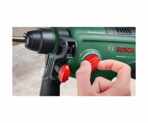  Aku vrtačka s příklepem UniversalHammer 18V BARETOOL, ad...