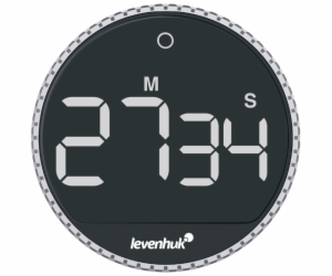 Časovač Levenhuk Wezzer Tick H20