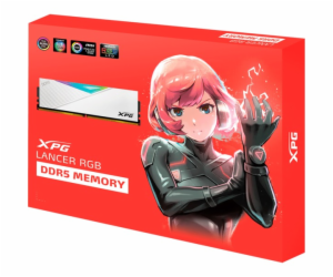 Sada DIMM 32GB DDR5-7200, RAM