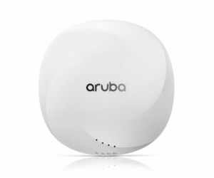 Aruba AP-615 (RW) Dual-radio Tri-band 2x2:2 802.11ax Wi-F...