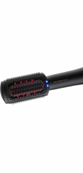 CONCEPT Žehlicí horkovzdušný kartáč na vlasy ELITE Ionic Infrared Boost VH6040
