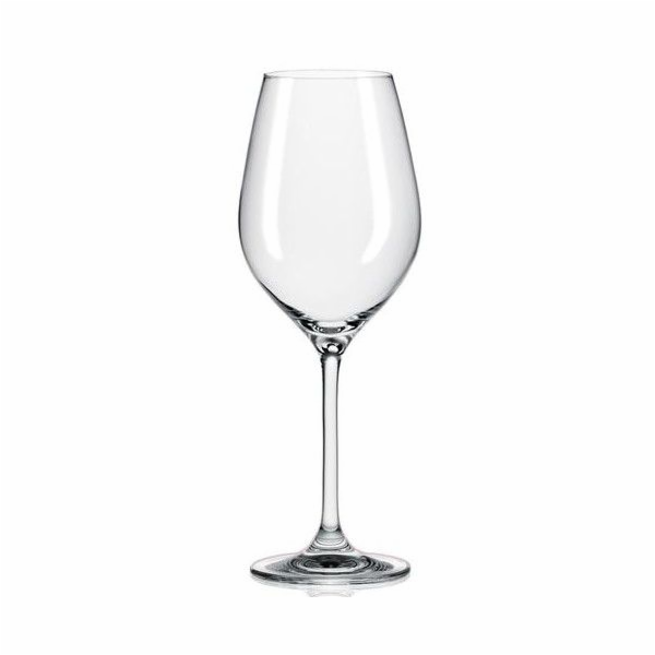 Sklenice na víno 340 ml RONA