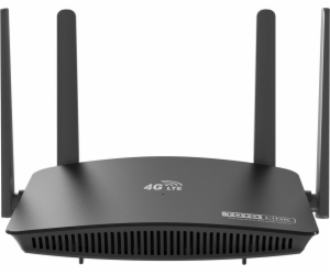 Totolink LR350 | WiFi Router | 2.4GHz  4G LTE  3x RJ45 10...