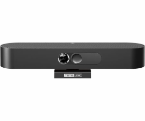 Totolink M1 | Video Conferencing Camera | Black  2K 30fps...