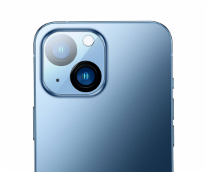 Baseus Baseus tvrzené sklo 0,3 mm pro fotoaparát pro iPho...