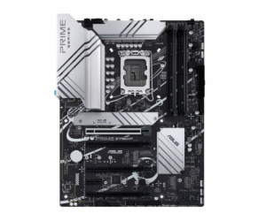 ASUS MB Sc LGA1700 PRIME Z790-P-CSM, Intel Z790, 4xDDR5, ...