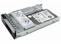 480GB SSD SATA Read Intensive 6Gbps 512e 2.5in with 3.5in HYB CARR  CUS Kit