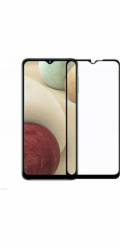 Beline Beline Tempered Glass 5d Samsung A50 Black