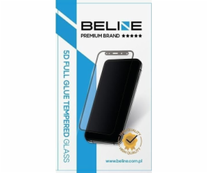 Beline Beline Tempered Glass 5D Samsung A04 A047 black