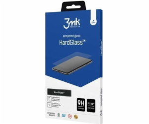 3MK Tempered Glass 3MK HARDLAGESOLA Motorola Moto G42 Black