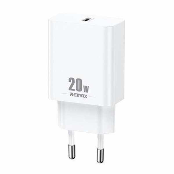 Remax USB kabel SÍŤOVÝ REMAX PRIME II SERIES 20W RP-U5 + ...