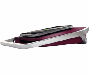Leitz Style Duo nabíječka 2x USB-A 5 A (65120028)