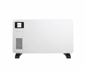 Solight horkovzdušný konvektor 2300W, WiFi, LCD, ventilát...
