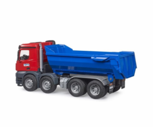  Mercedes Benz Arocs Halfpipe sklápěč, model vozidla
