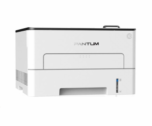 Pantum P3300DW mono laser, 30 str./min., duplexní tisk, s...