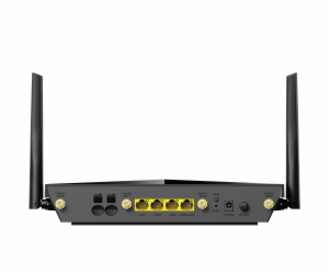 Router P5 Mesh Gigabit AX3000 5G Dual SIM