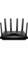 Router P5 Mesh Gigabit AX3000 5G Dual SIM