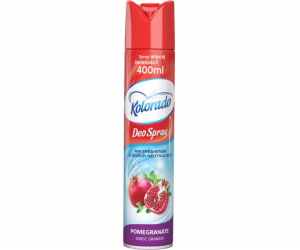 Colorado Osvěžovač vzduchu Colorado Deo Spray-Granátové j...
