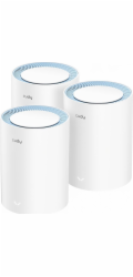 System WiFi Mesh M1200 (3-Pack) AC1200